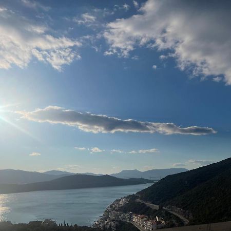 Apartmán Nikola Neum Exteriér fotografie