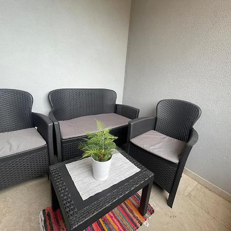 Apartmán Nikola Neum Exteriér fotografie