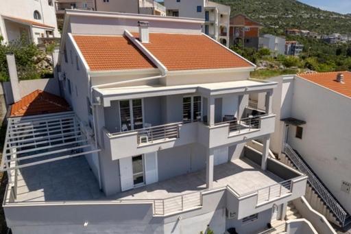 Apartmán Nikola Neum Exteriér fotografie