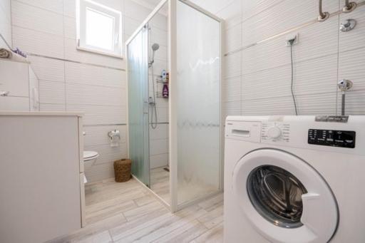 Apartmán Nikola Neum Exteriér fotografie