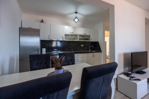 Apartmán Nikola Neum Exteriér fotografie