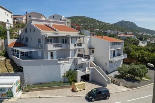 Apartmán Nikola Neum Exteriér fotografie