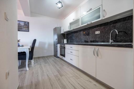 Apartmán Nikola Neum Exteriér fotografie