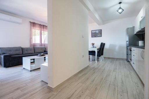 Apartmán Nikola Neum Exteriér fotografie