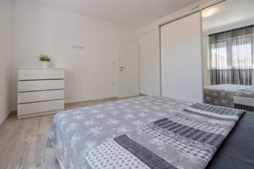 Apartmán Nikola Neum Exteriér fotografie