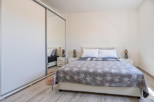 Apartmán Nikola Neum Exteriér fotografie