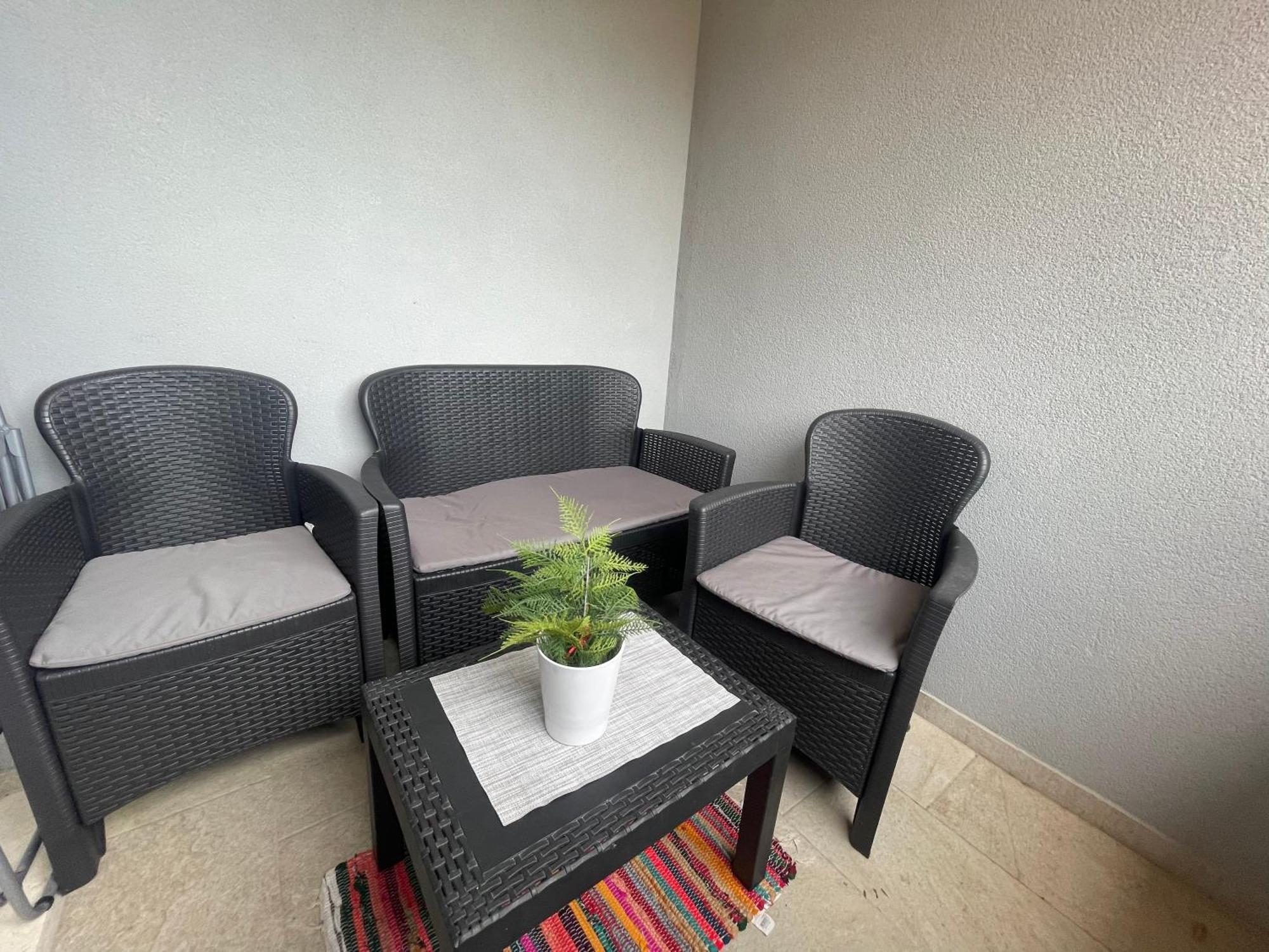 Apartmán Nikola Neum Exteriér fotografie